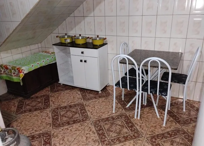 Casa De Temporada Em Sao Tome Das Letras