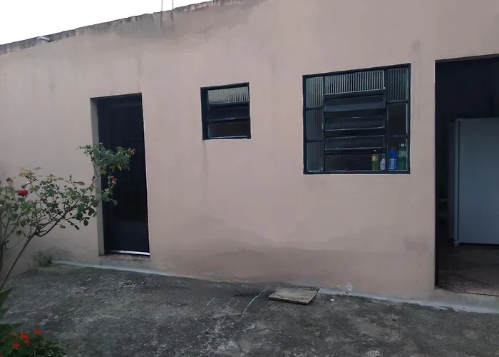 Casa De Temporada Em Sao Tome Das Letras