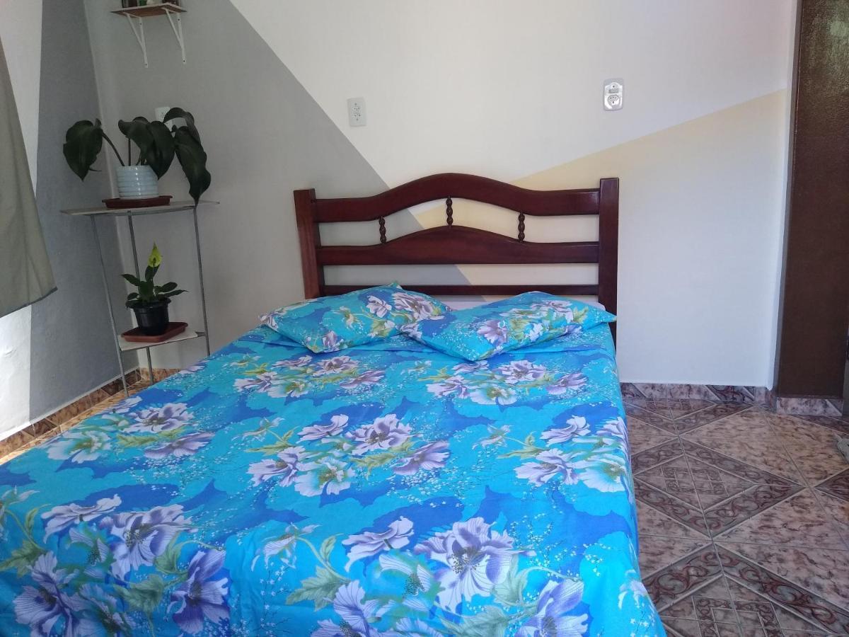 Casa De Temporada Em Sao Tome Letras Holiday home
