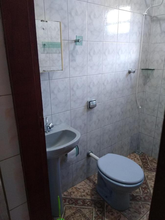 Casa De Temporada Em Sao Tome Letras Holiday home