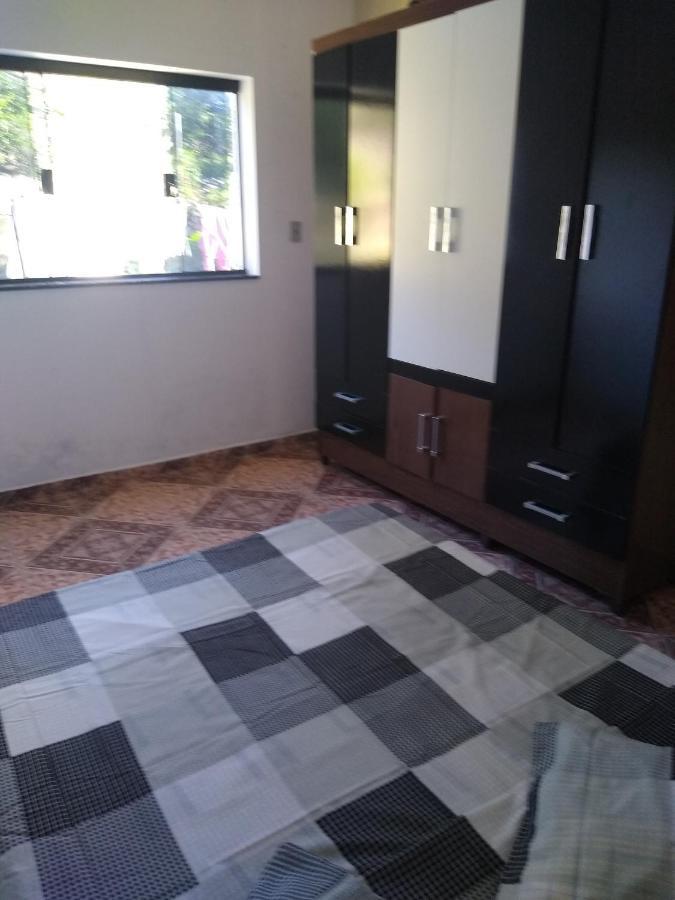 Casa De Temporada Em Sao Tome Letras Holiday home *