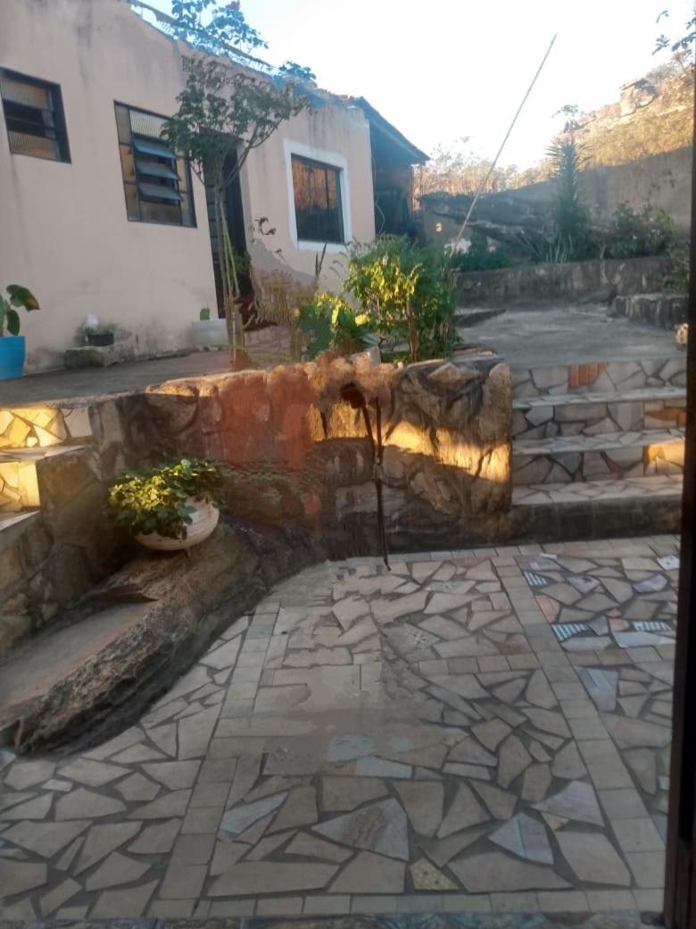 Holiday home Casa De Temporada Em Sao Tome Letras *