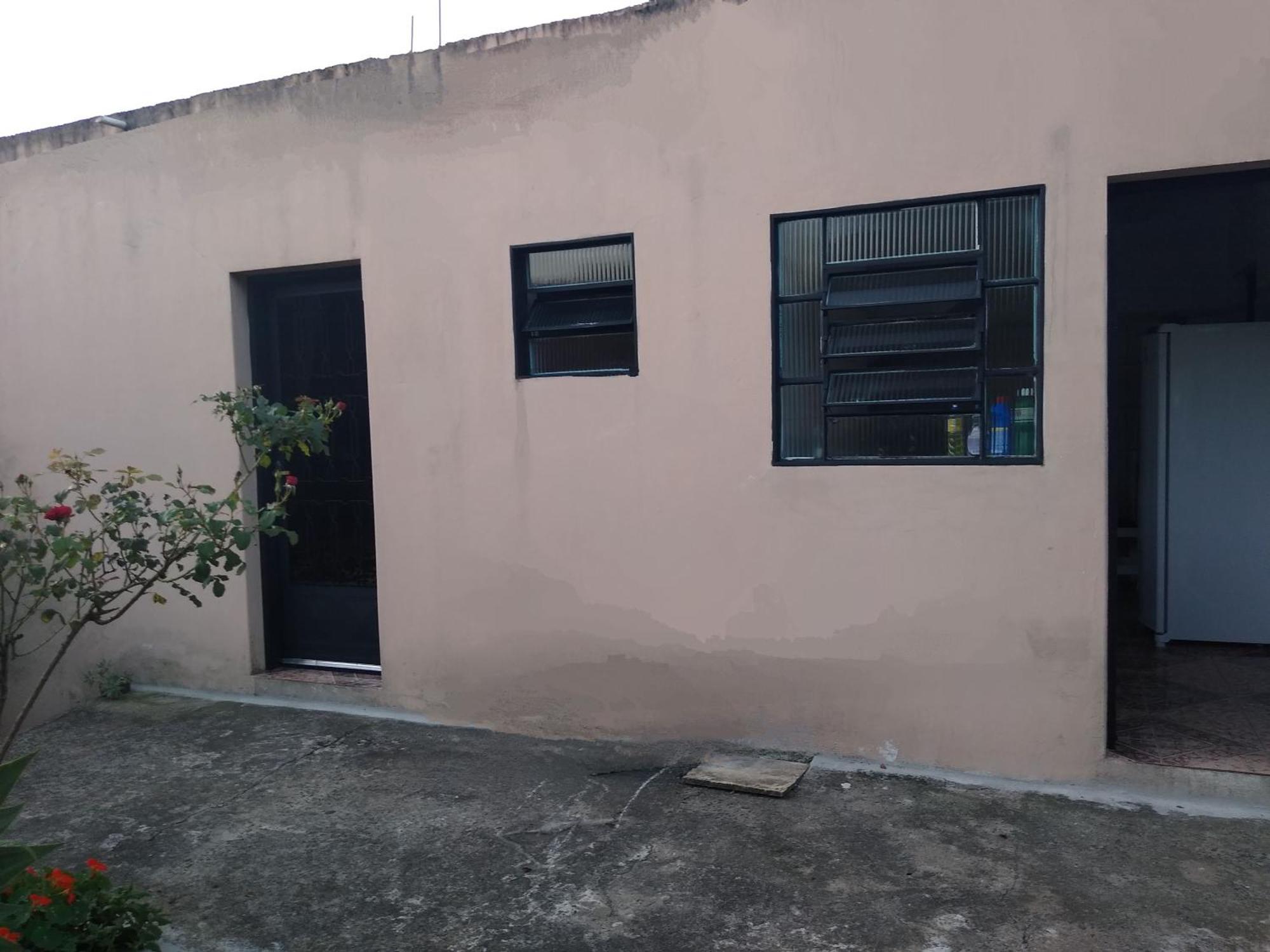 Casa De Temporada Em Sao Tome Letras *